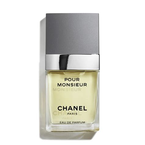 chanel pour monsieur perfume review|Chanel pour monsieur for sale.